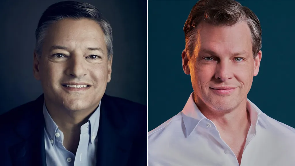 Netflix Co‑CEO Greg Peters Defends 1,000 Job Cuts as Growth Strategy