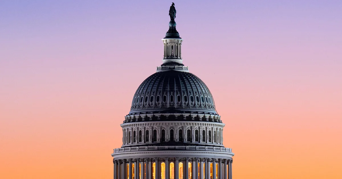Democrats Gain Seats as Sabato's Crystal Ball Updates House Ratings