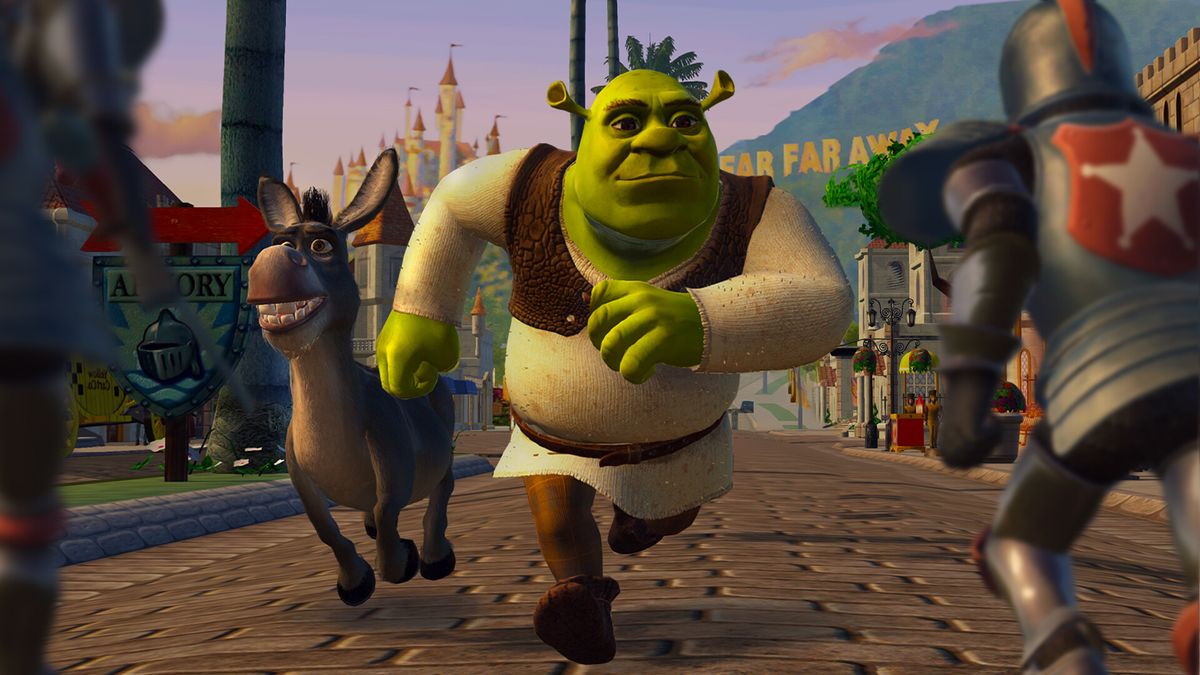 Why Shrek 2 Remastered Deserves Our Gratitude in a World of Gaming Slop