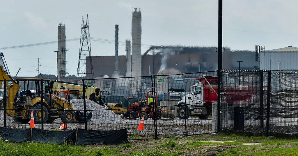 Memphis Rejects One Year Data Center Moratorium, Chooses Shorter Ban