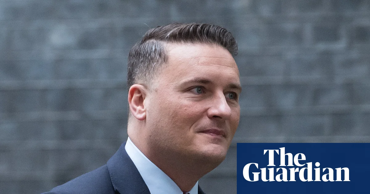 Streeting delays defence jobs plan after union pushback