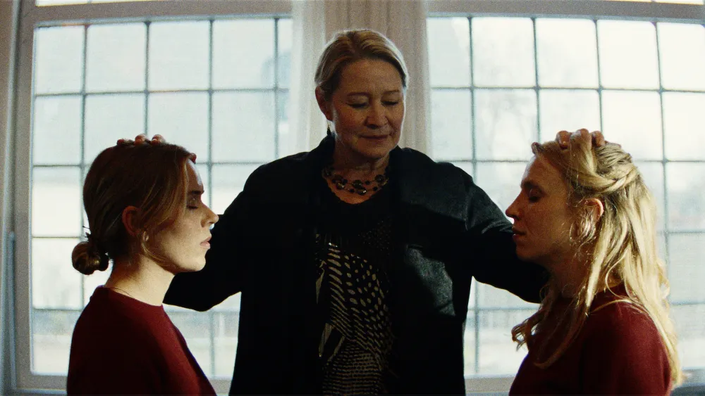 DR Sales Picks ‘Father’s House’ for International Release Ahead of Tallinn Black Nights