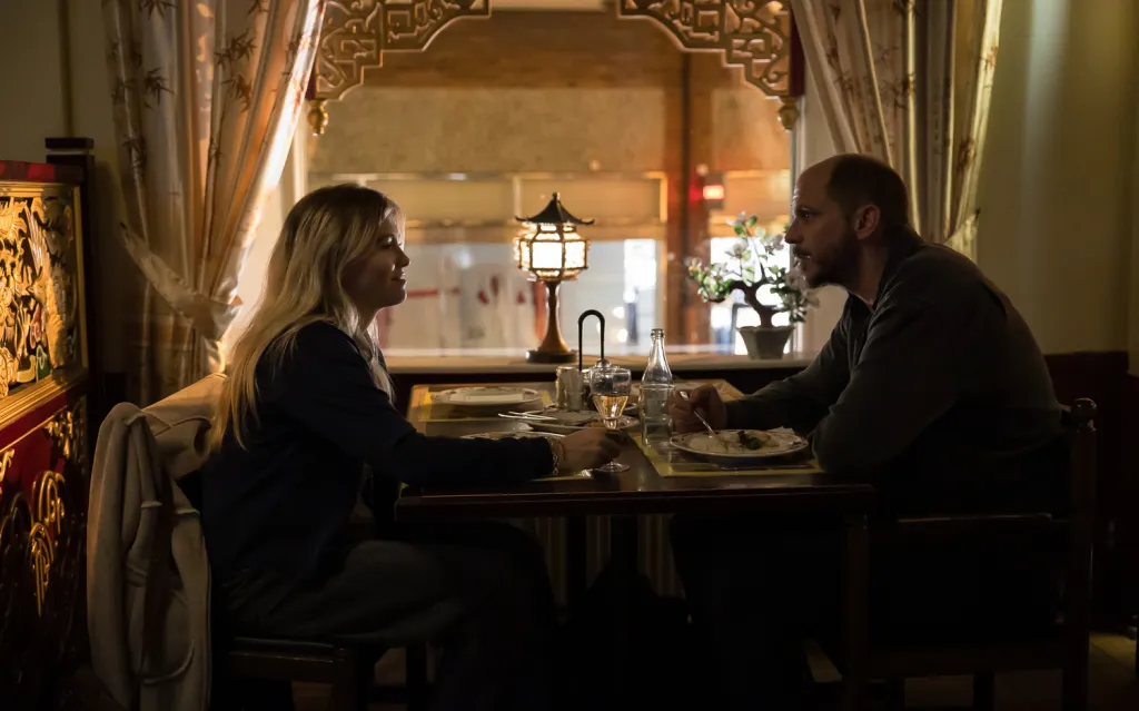 BBC and MHz Choice Release New Swedish Wallander Series
