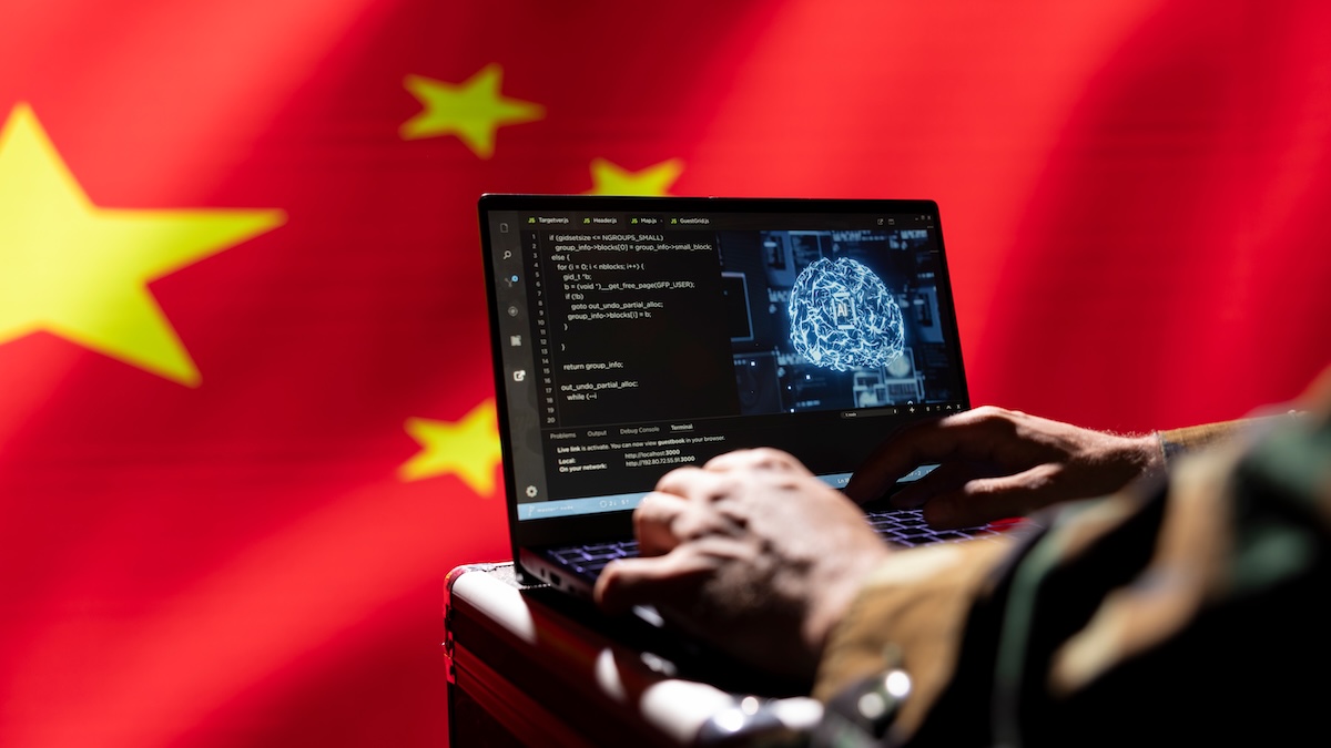 Study Finds Chinese Model Generates More Vulnerable Code for U.S. Defense Projects