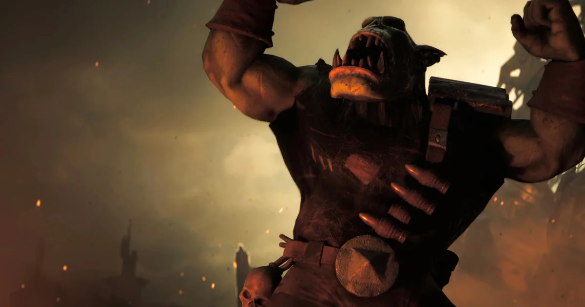 Dawn of War 4: A Faithful Tribute That Shuns Bold Evolution