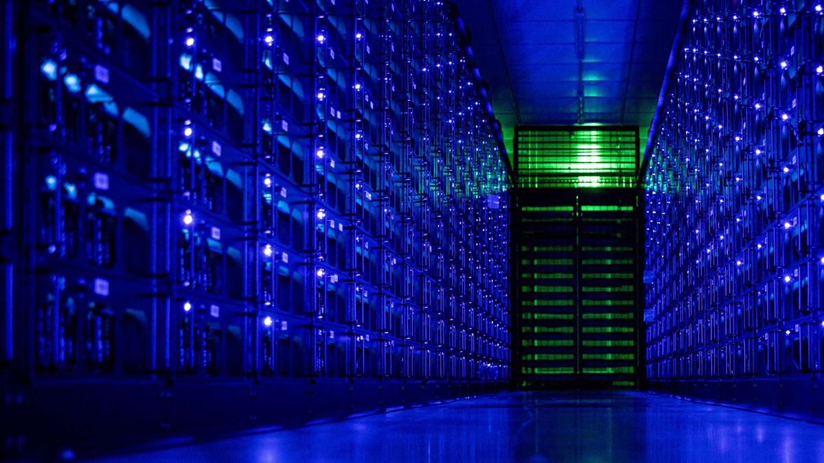 Amazon's GPU surplus meets power shortage as gaming cloud expands