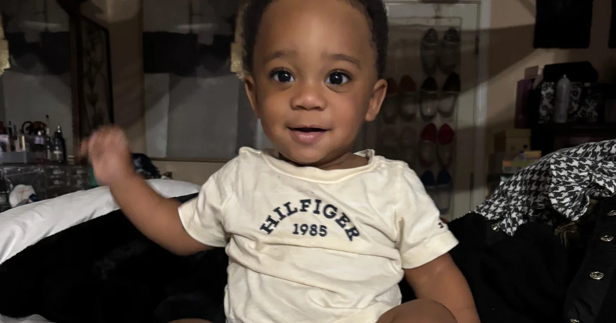 Mississippi Police Officer Not Charged in Toddler Shooting After Video Release