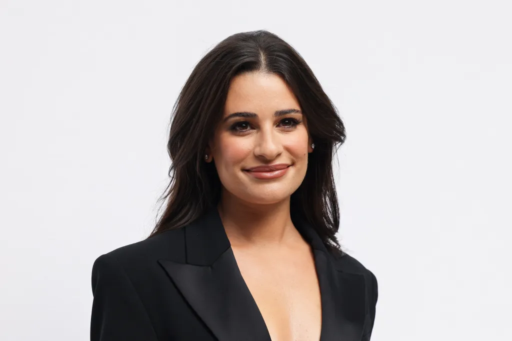 Lea Michele in Talks to Return as Rachel Berry in Glee Reboot