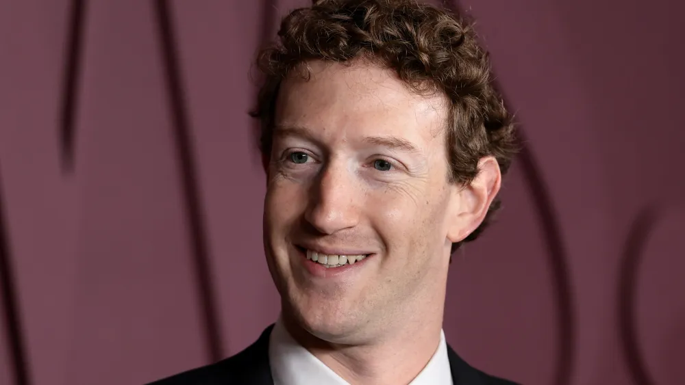 Meta’s $18 Billion Settlement Hits Q3 Earnings, Wall Street Unfazed