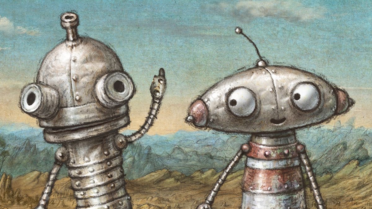 Machinarium Studio Condemns Controversial Tribute as Disgusting