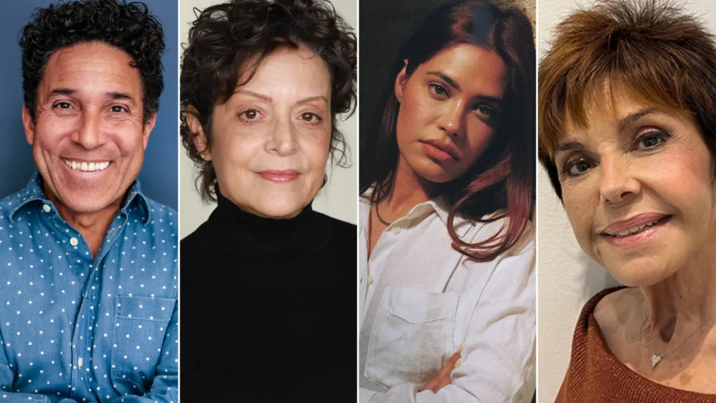 Adrian Cárdenas Debuts Directorially with Star-Studded "In An Orderly Fashion"
