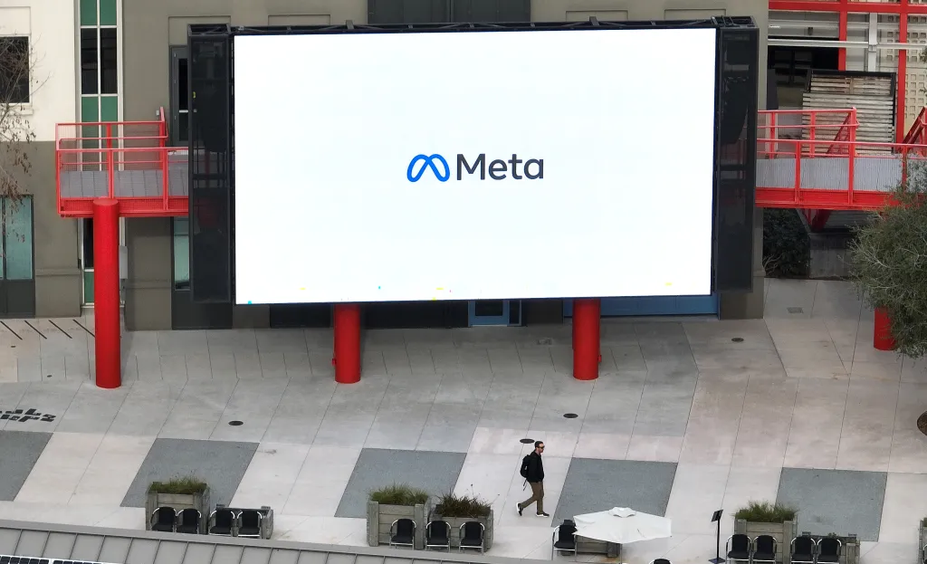 Meta Ordered to Pay $25 Billion Over Facebook Privacy Deception