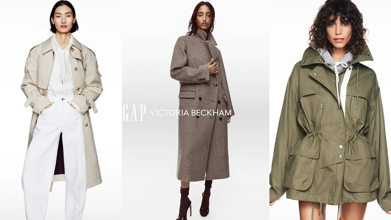 Gap and Victoria Beckham Relaunch Sold Out Collab: Early Shopping Guide for Fall 2026 Drop
