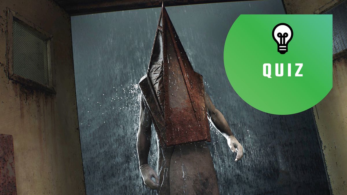 Identify the Horror Game by Its Signature Terrors