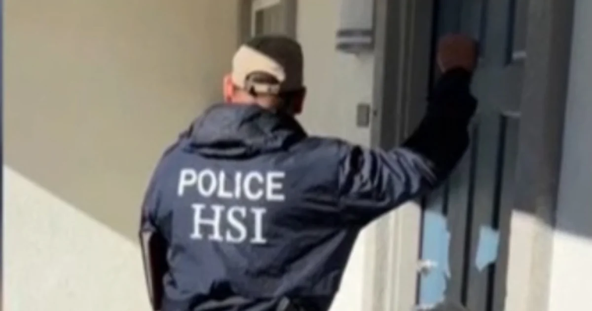 Judge Blocks DHS Door to Door Voter Inquiry