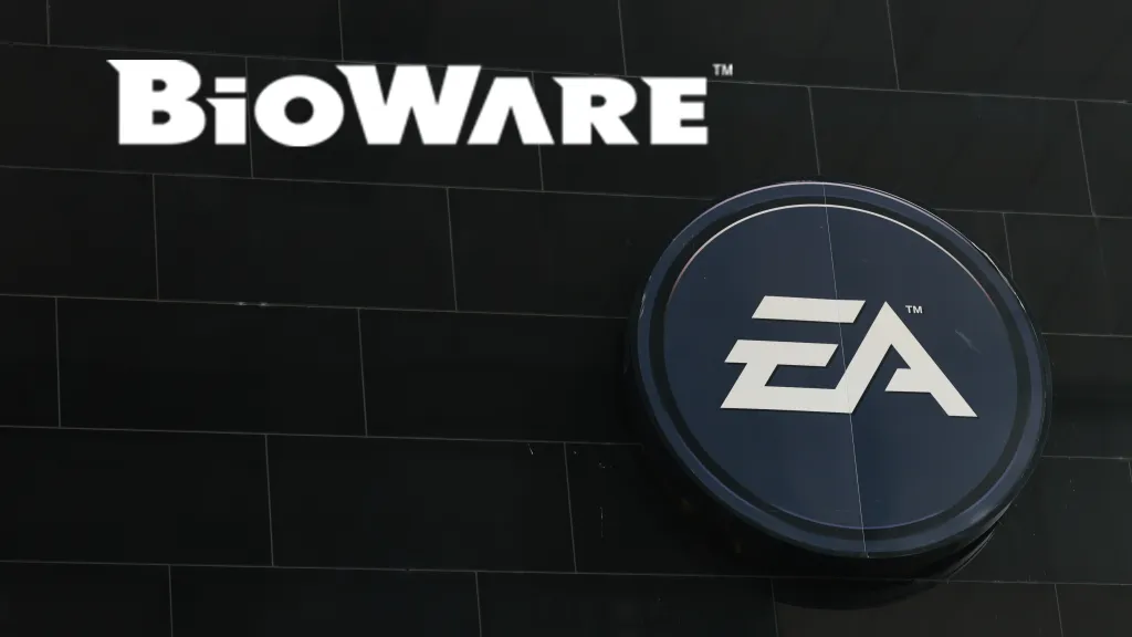 EA Announces 400 Layoffs and Closure of BioWare Studio