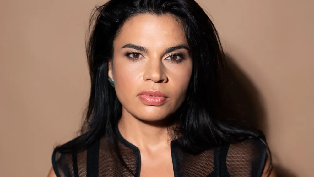 Alina Serban Breaks Barriers with Historic Venice Premiere of I Matter