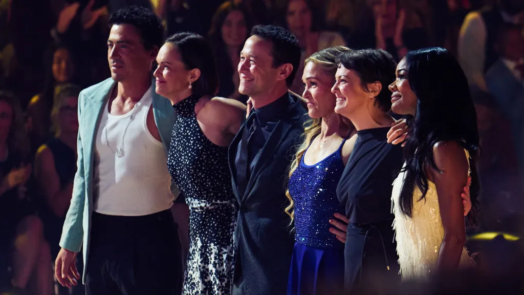 David Krumholtz Explains Absence from ‘10 Things I Hate About You’ Reunion on DWTS
