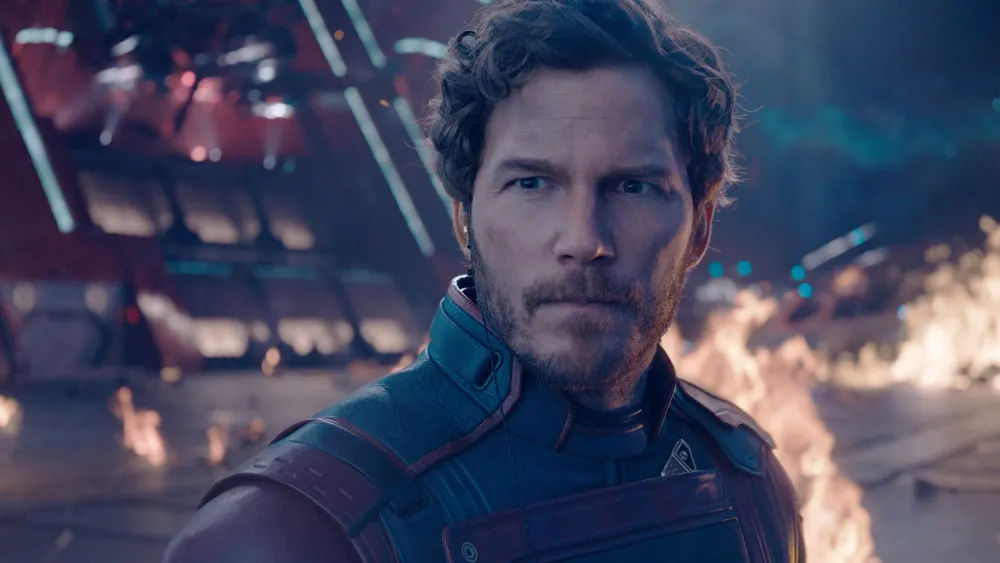 Chris Pratt Confirms Star Lord’s Return to the MCU After ‘Hard Action’ Steps