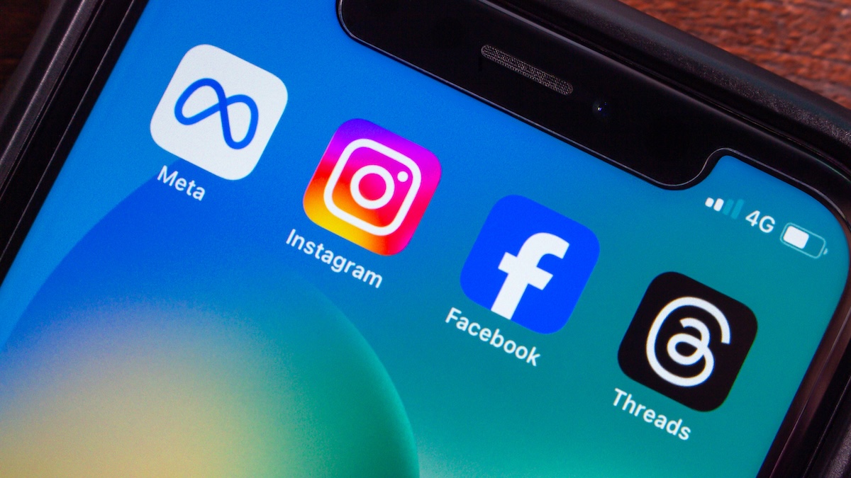 Meta Ordered to Pay New Mexico $25 Billion for Privacy Deception