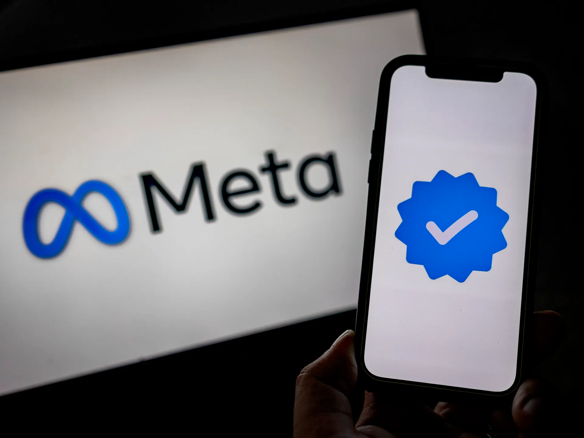 Meta fined $25bn in New Mexico over alleged Facebook data deception