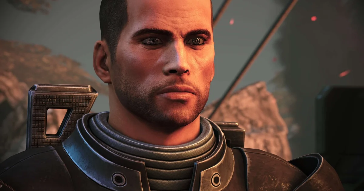 Mass Effect 5’s Lost Ambition: A Glimpse at What Could Have Been