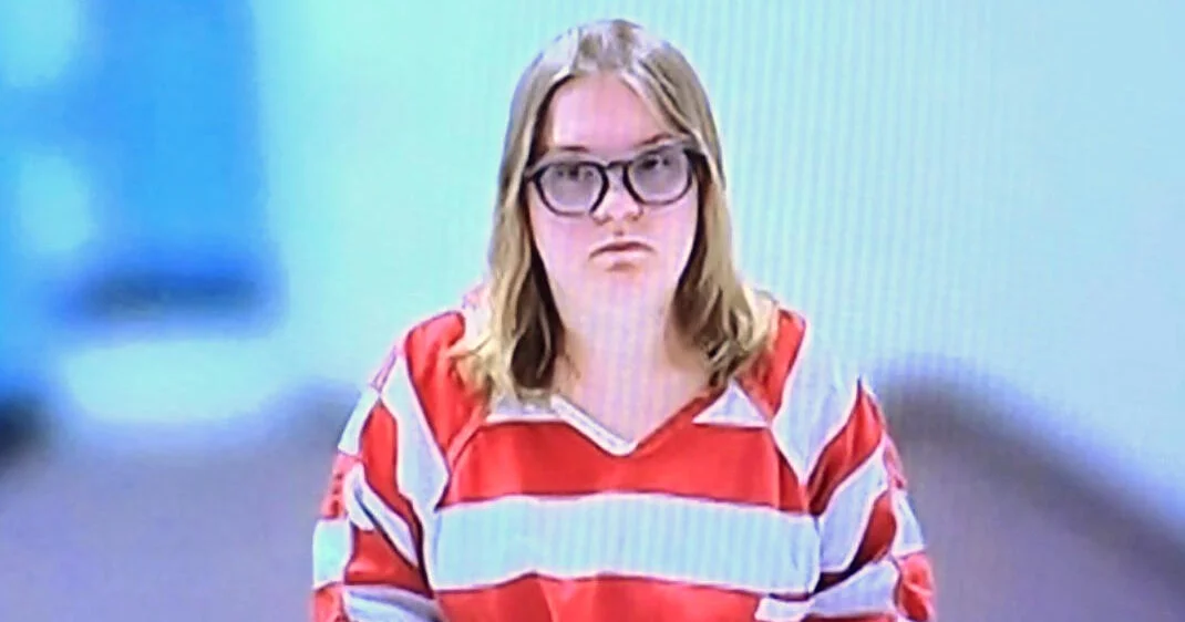 Idaho Mother Charged with Murder Over Twins' Vaccine Deaths