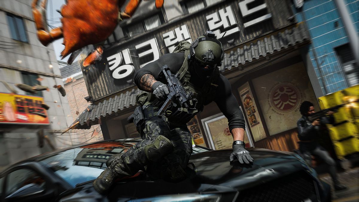 How to Clear a Compound in Modern Warfare 4 DMZ – Step by Step Guide