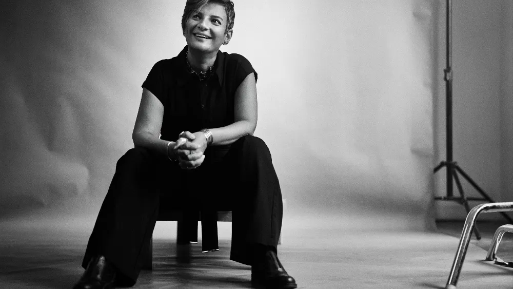Mariam Naoum on the Struggle for Arab Series to Find Buyers