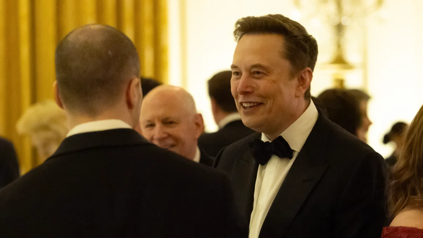 Elon Musk Stake in Skydance Could Redefine Media Landscape