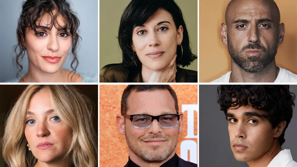Wayfarer Studios Announces Cast for Coming of Age Drama “The Alchemy of Being Okay”