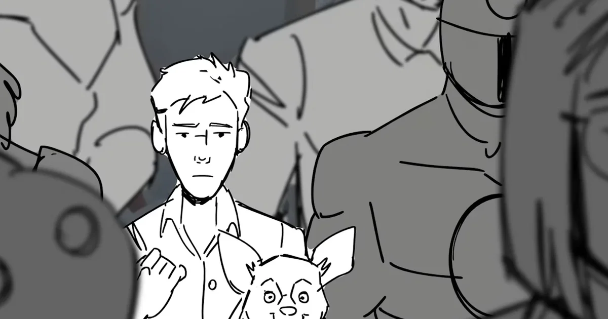 Dispatch Marks One Year with New Commentary and Storyboard Modes