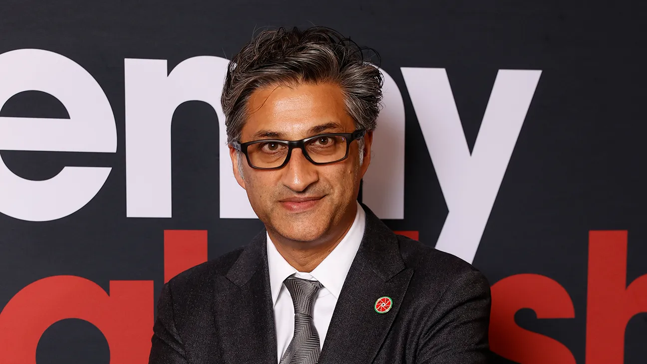 Asif Kapadia on the Three Act Path to His Oscar Win for ‘Amy’