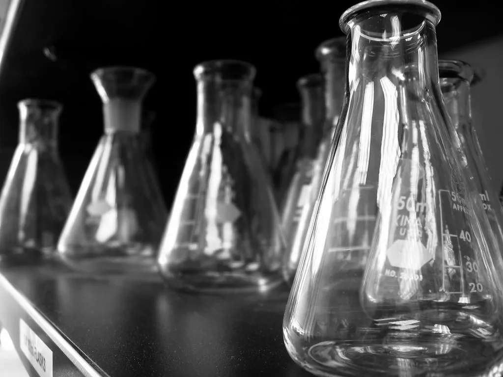 Former OpenAI Science Lead Launches Warp Science to Automate Wet Labs