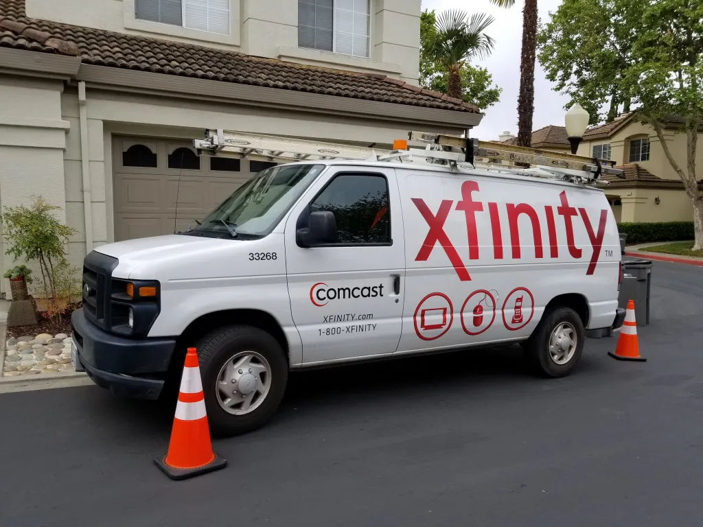 Comcast Co‑CEO Roberts Says Staff Excited About NBCU Split