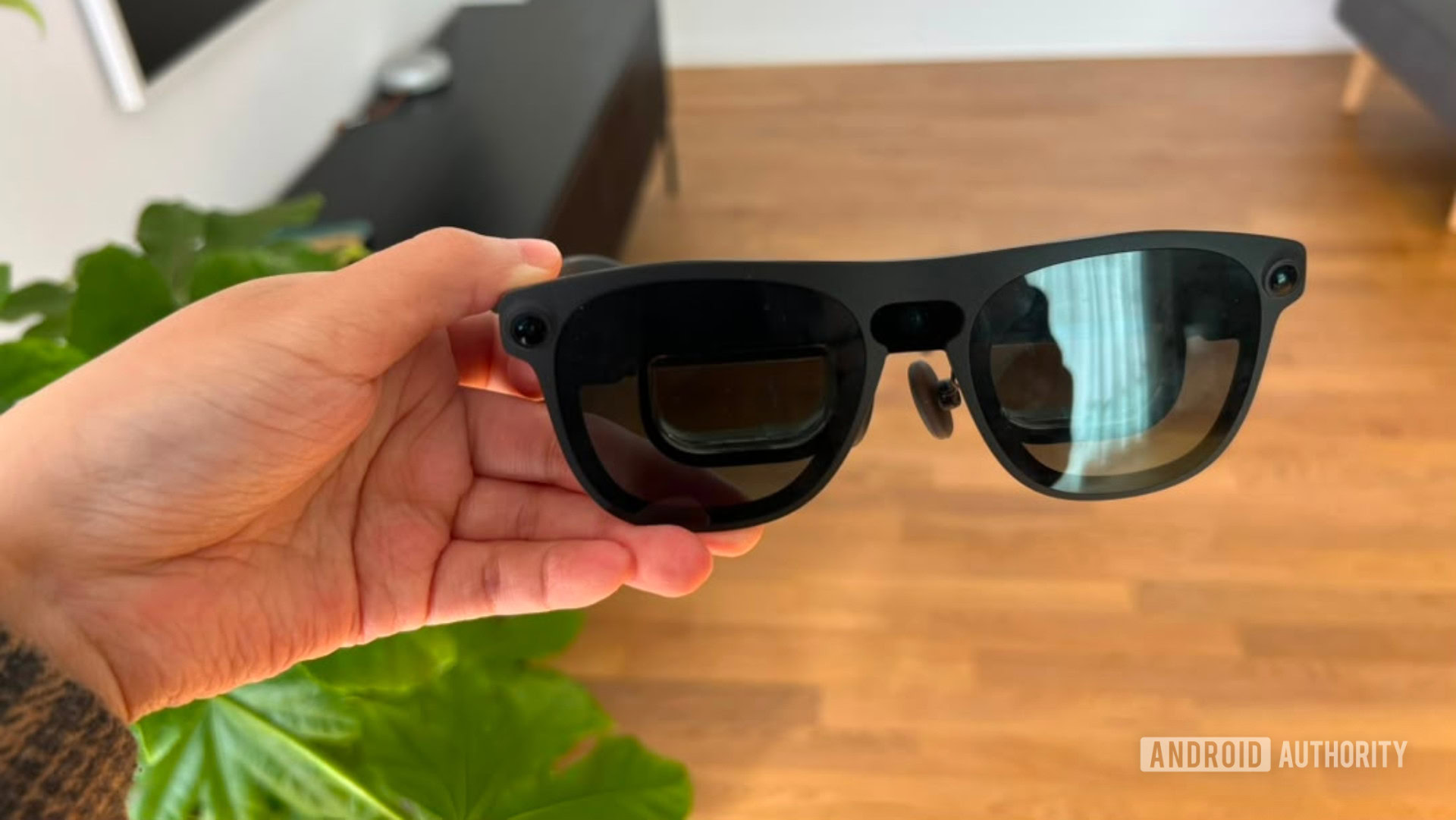 My First Hands On Experience with XREAL’s Android XR Glasses