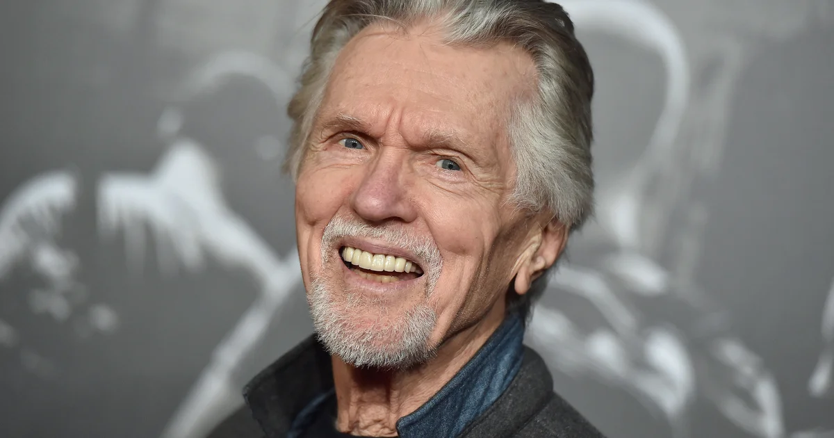 Tom Skerritt, ‘Alien’ and ‘Picket Fences’ Star, Dies at 93