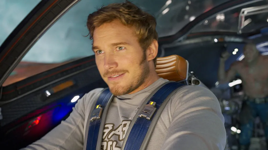Chris Pratt Teases Star‑Lord Return, Fans Anticipate MCU Comeback