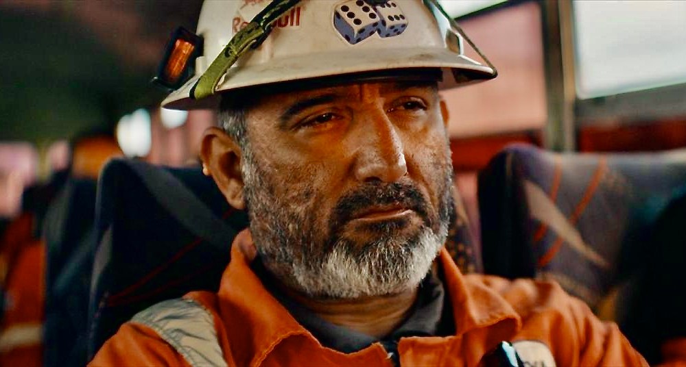 Black Shine Documentary Explores Aftermath of 2006 Mexican Mining Tragedy