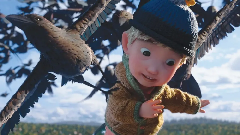 Laika’s First PG‑13 Film, Brad Bird’s Neo‑Noir and an Alzheimer’s Memoir: Animation’s Adult Turn
