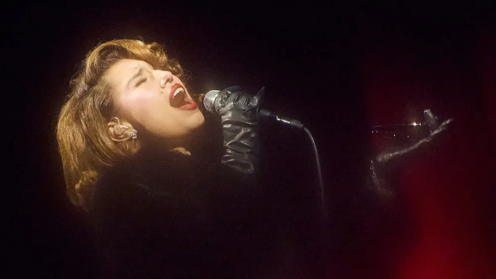 Raye Wins 2026 Mercury Prize for Album of the Year