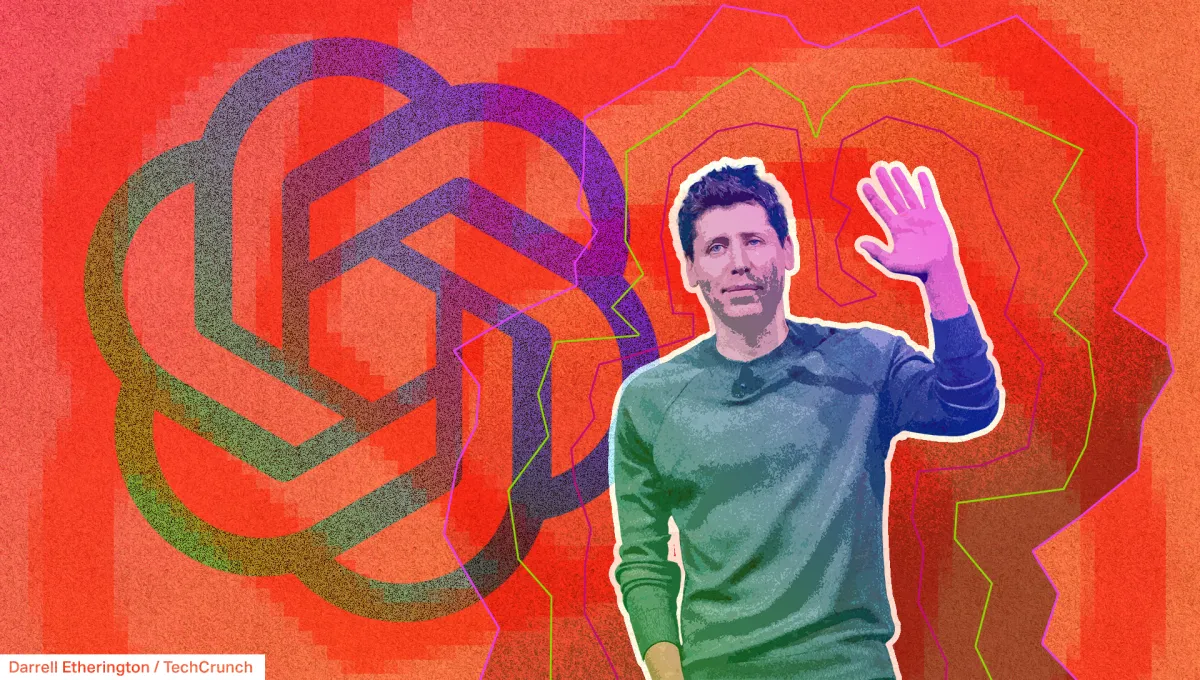 OpenAI Targets $30B Funding Round Valuing Company at $1.25T