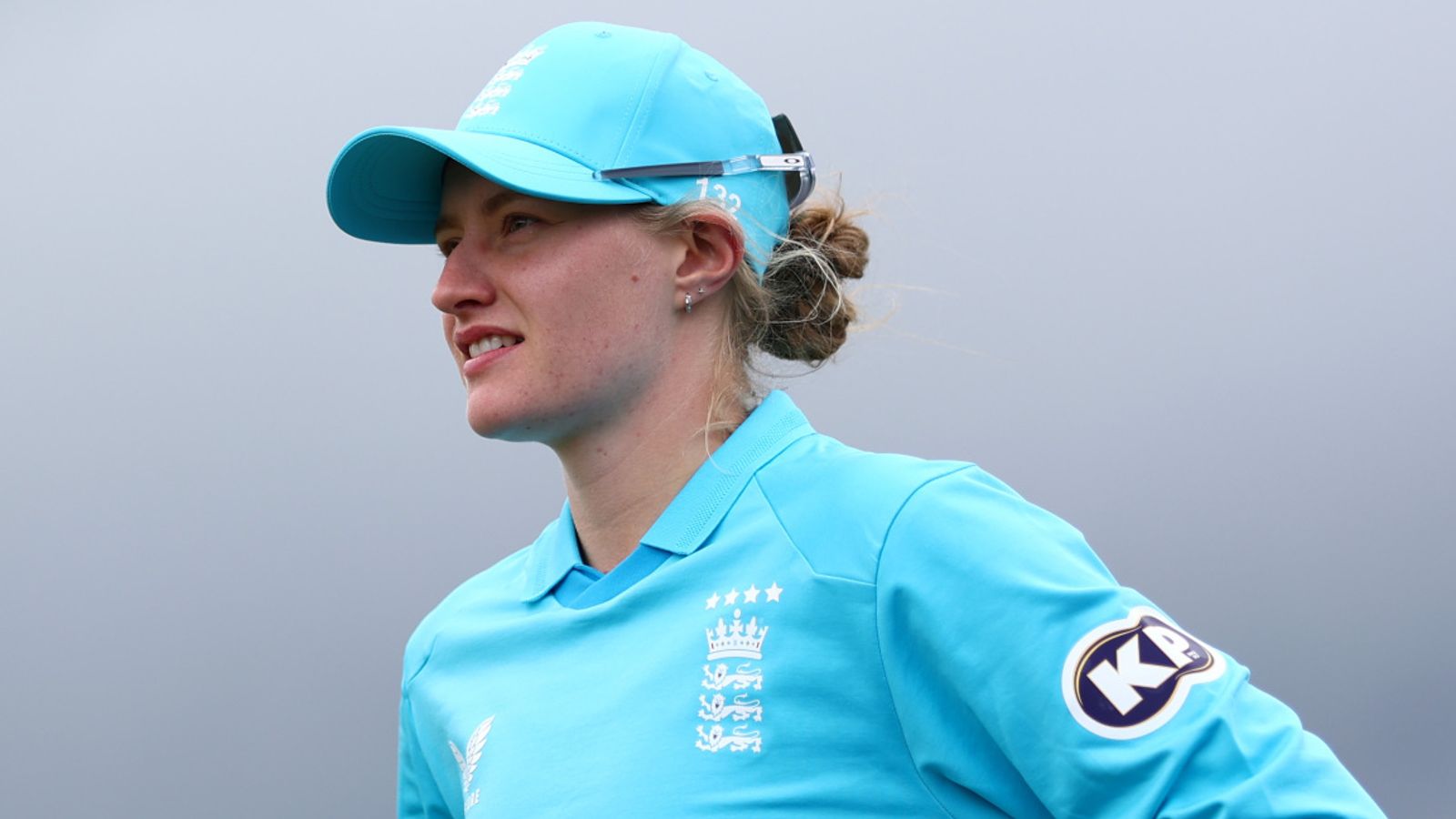 Ireland Bowl First as England Chase ODI Series Sweep Live