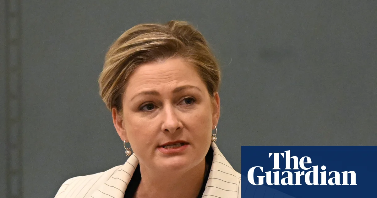 Amanda Camm Resigns from Queensland Frontbench Citing Health and Safety
