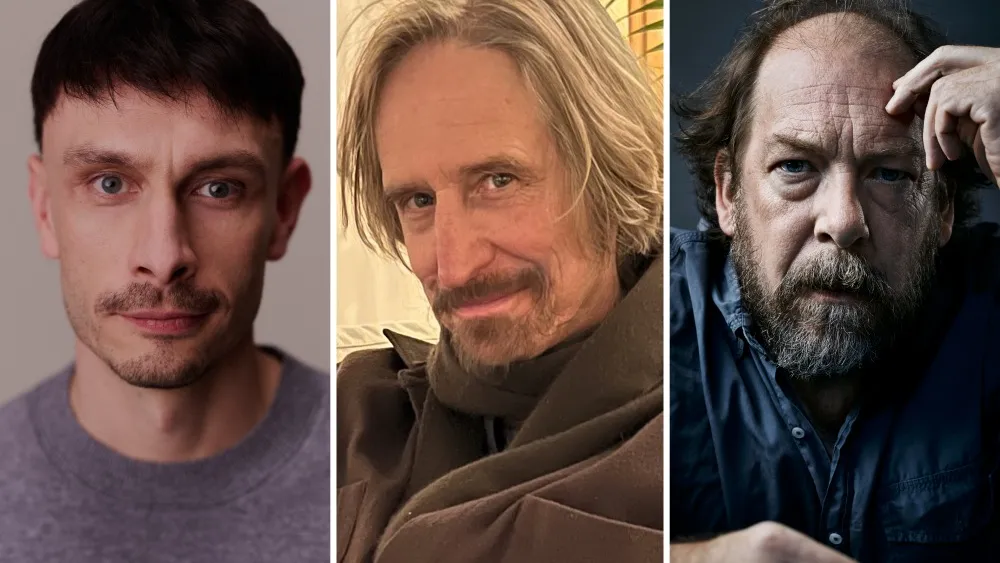 Richard Gadd, Bill Camp and Ray McKinnon Join Michael Keaton Western Rode to Ruin