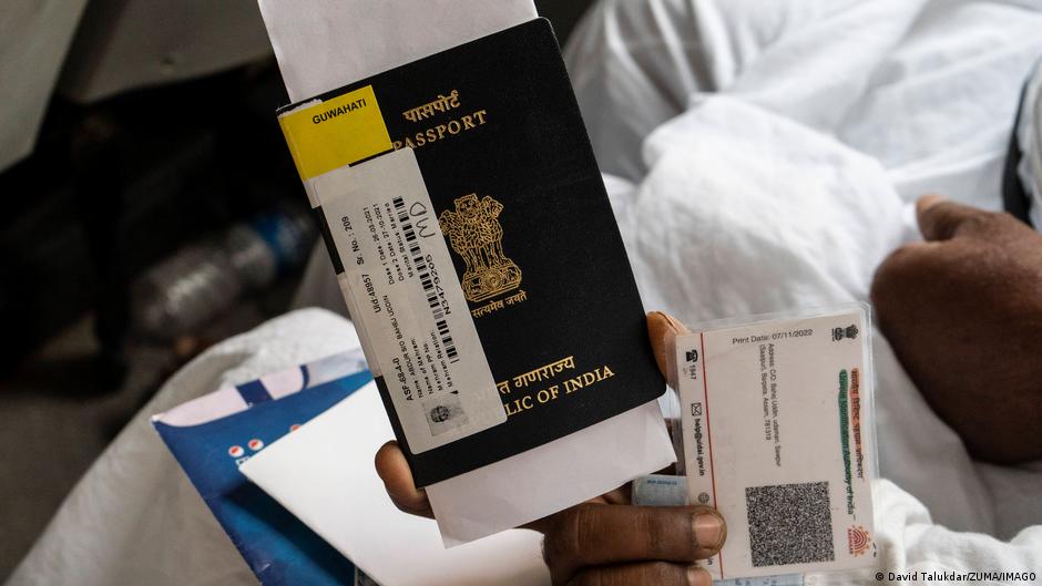 Indian Pilgrims Stranded in Saudi Arabia After Houthi Attacks Disrupt Flights