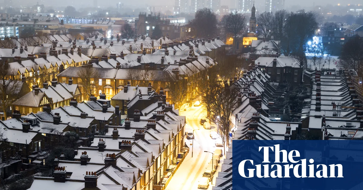 UK Faces Some of Europe’s Highest Energy Prices This Winter
