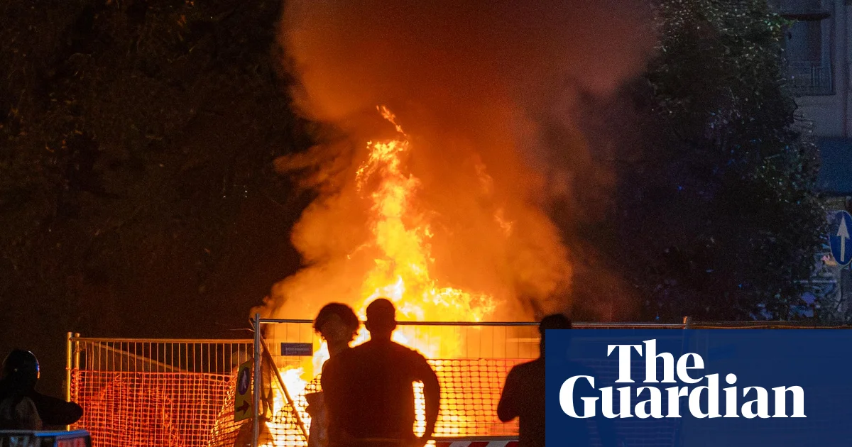 Milan Braces for More Unrest as Debate Over Italy’s ‘Lost Generation’ Intensifies