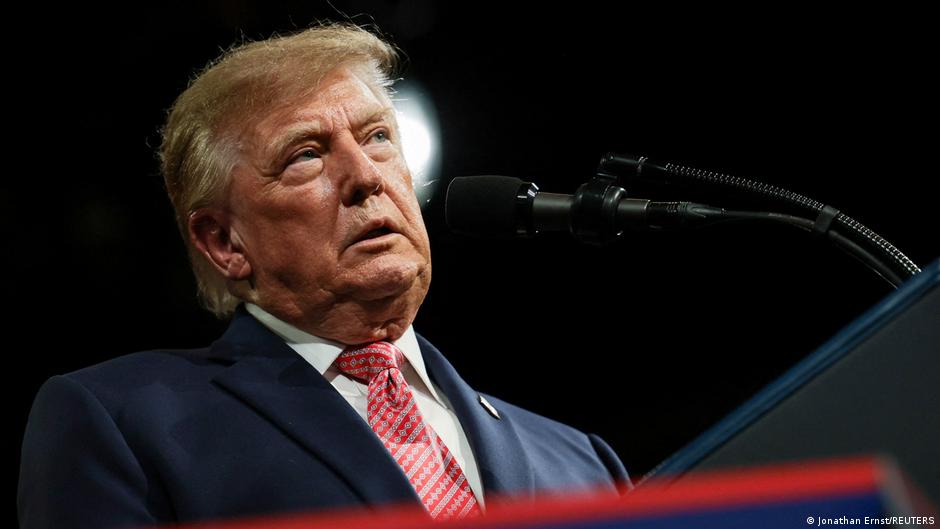 Trump says Musk’s Starshield system back in Ukraine