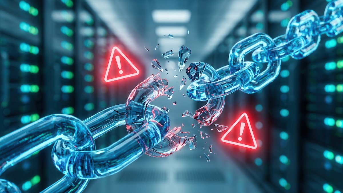 LiteLLM Supply Chain Attack Exposes OAuth Token Risks
